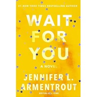 Wait for You by J. Lynn EPUB & PDF