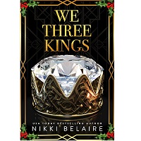 We Three Kings by Nikki Belaire EPUB & PDF