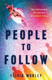 People to Follow by Olivia Worley EPUB & PDF