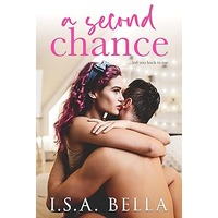 A Second Chance by I S A Bella EPUB & PDF