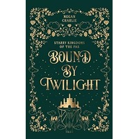 Bound by Twilight by Megan Charlie EPUB & PDF