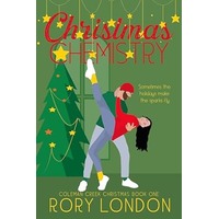 Christmas Chemistry by Rory London EPUB & PDF