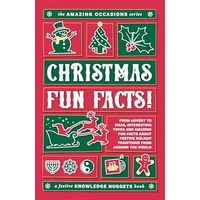 Christmas Fun Facts! by Marianne Jennings EPUB & PDF