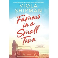 Famous in a Small Town by Viola Shipman EPUB & PDF