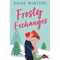 Frosty Exchanges by Raine Winters EPUB & PDF