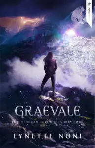 Graevale ( The Medoran Chronicles, #4 ) by Lynette Noni EPUB & PDF
