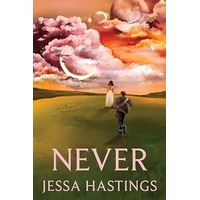 Never by Jessa Hastings EPUB & PDF