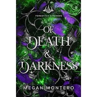 Of Death and Darkness by Megan Montero EPUB & PDF