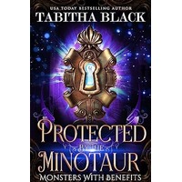 Protected by the Minotaur by Tabitha Black EPUB & PDF