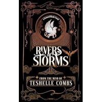 Rivers For Storms by Teshelle Combs EPUB & PDF