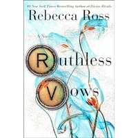 Ruthless Vows by Rebecca Ross EPUB & PDF