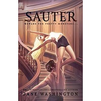 Sauter by Jane Washington EPUB & PDF