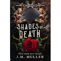Shades of Death by J.M. Muller EPUB & PDF