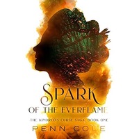 Spark of the Everflame by Penn Cole EPUB & PDF