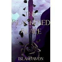 The Blackened Blade by Isla Davon EPUB & PDF