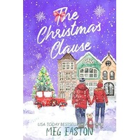 The Christmas Clause by Meg Easton EPUB & PDF