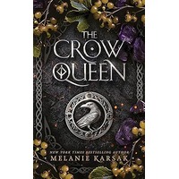 The Crow Queen by Melanie Karsak EPUB & PDF