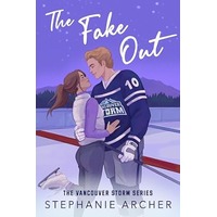 The Fake Out by Stephanie Archer EPUB & PDF