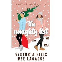 The Naughty List by Dee Lagasse EPUB & PDF