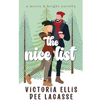 The Nice List by Dee Lagasse EPUB & PDF
