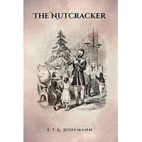 The Nutcracker King by Eustacia Tan EPUB & PDF