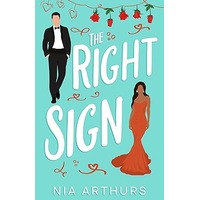 The Right Sign by Nia Arthurs EPUB & PDF