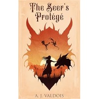 The Seers Protg by A J Valdois EPUB & PDF