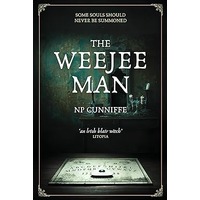 The Weejee Man by NP Cunniffe EPUB & PDF