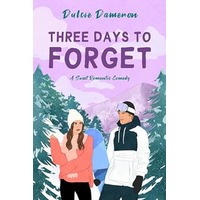 Three Days to Forget by Dulcie Dameron EPUB & PDF