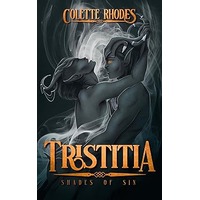 Tristitia by Colette Rhodes EPUB & PDF