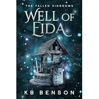 Well of Eida by KB Benson EPUB & PDF