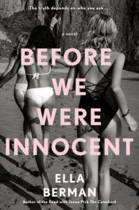 Before We Were Innocent by Ella Berman EPUB & PDF