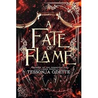 A Fate of Flame by Tessonja Odette EPUB & PDF