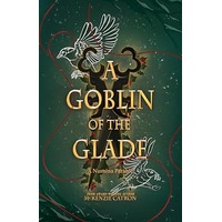 A Goblin of the Glade by McKenzie Catron EPUB & PDF
