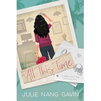 All This Time by Julie Nang Gavin EPUB & PDF