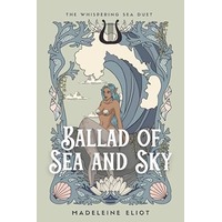 Ballad of Sea and Sky by Madeleine Eliot EPUB & PDF