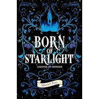 Born of Starlight by Mariet Kay EPUB & PDF