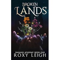 Broken Lands by Roxy Leigh EPUB & PDF