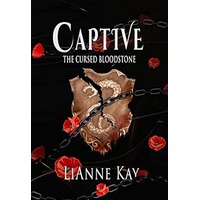 Captive by LiAnne Kay EPUB & PDF