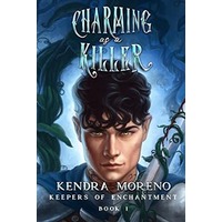 Charming as a Killer by Kendra Moreno EPUB & PDF