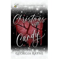 Christmas with Candy by Georgia Rayne EPUB & PDF