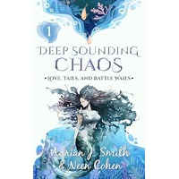 Deep Sounding Chaos by Adrian J. Smith EPUB & PDF