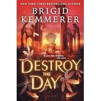 Destroy the Day by Brigid Kemmerer EPUB & PDF