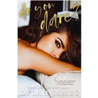 Do you Dare by Lylah James EPUB & PDF