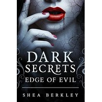 Edge of Evil by Shea Berkley EPUB & PDF