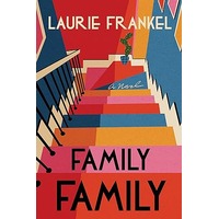 Family Family by Laurie Frankel EPUB & PDF