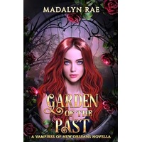 Garden of the Past by Madalyn Rae EPUB & PDF