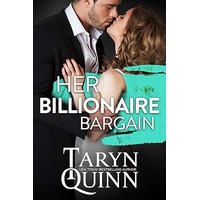 Her Billionaire Bargain by Taryn Quinn EPUB & PDF