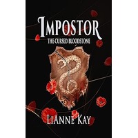 Impostor by LiAnne Kay EPUB & PDF
