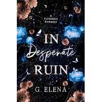 In Desperate Ruin by G. Elena EPUB & PDF